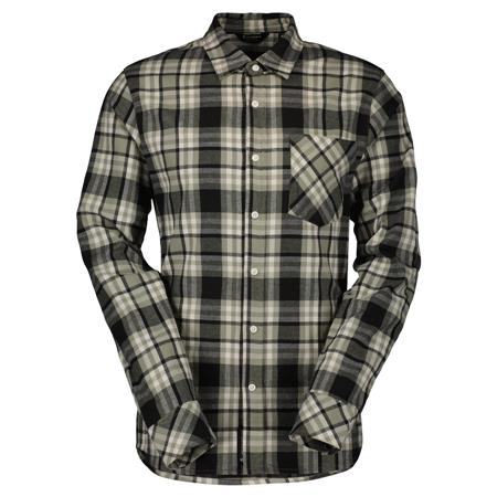 SRAJCA SCOTT FLANNEL dr si/čr