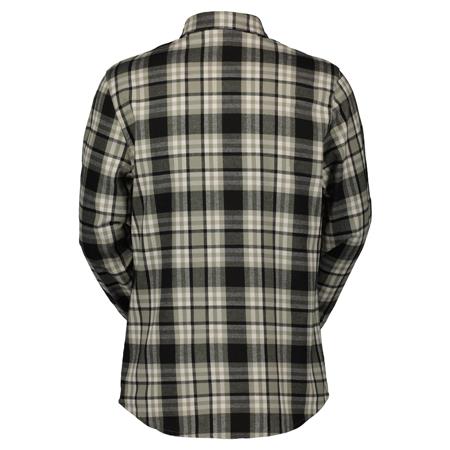 SRAJCA SCOTT FLANNEL dr si/čr