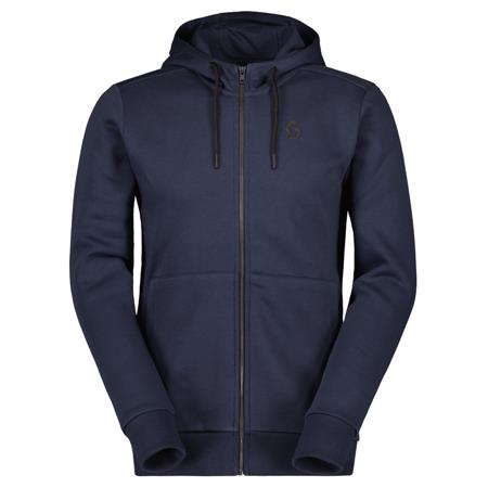 JOPICA SCOTT TECH WARM ZIP s kapuco tmo