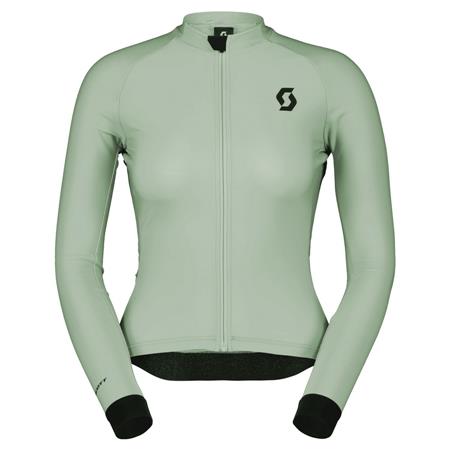 ŽENSKA KOLESARSKA MAJICA SCOTT RC PRO WARM LS ze