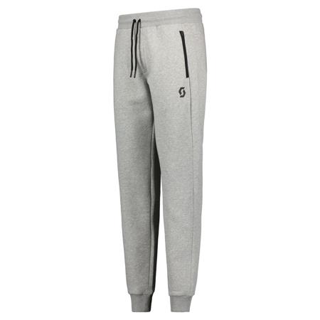 HLAČE SCOTT TECH JOGGER WARM si