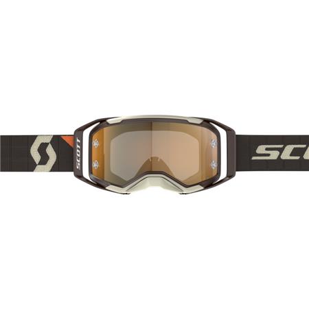 DH OČALA SCOTT PROSPECT 2.0 AMP CHROME trj/bež zl