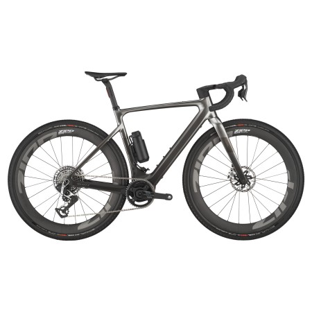 ELEKTRIČNO GRAVEL KOLO SCOTT SOLACE GRAVEL ERIDE ULTIMATE sr 25