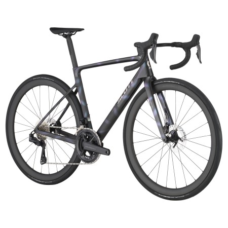 CESTNO KOLO SCOTT ADDICT RC 10 čr 25