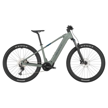 ELEKTRIČNO KOLO SCOTT ASPECT ERIDE 900 ze 25