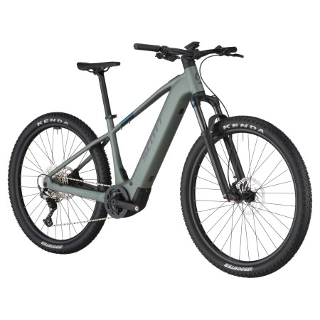 ELEKTRIČNO KOLO SCOTT ASPECT ERIDE 900 ze 25