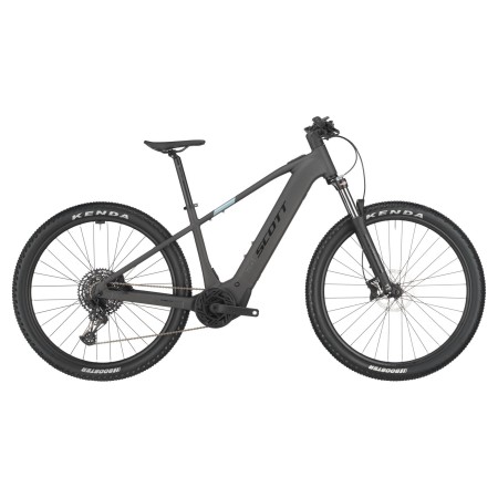 ELEKTRIČNO KOLO SCOTT ASPECT ERIDE 910 si 25