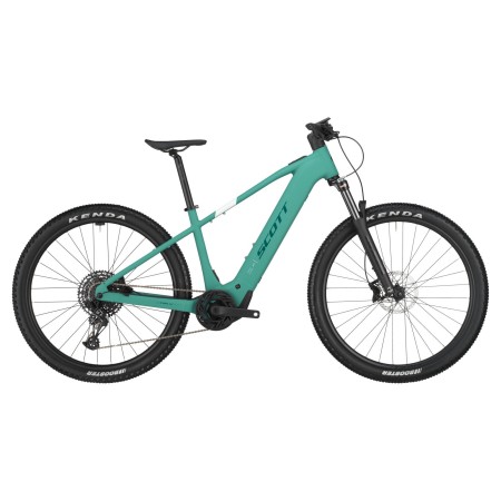 ELEKTRIČNO KOLO SCOTT ASPECT ERIDE 910 ze 25