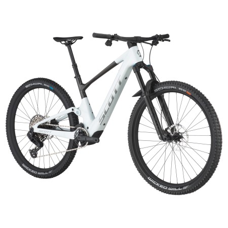 ELEKTRIČNO GORSKO KOLO SCOTT LUMEN ERIDE 905 be/čr 25