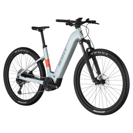 ELEKTRIČNO KOLO SCOTT ASPECT ERIDE 910 WAVE si 25