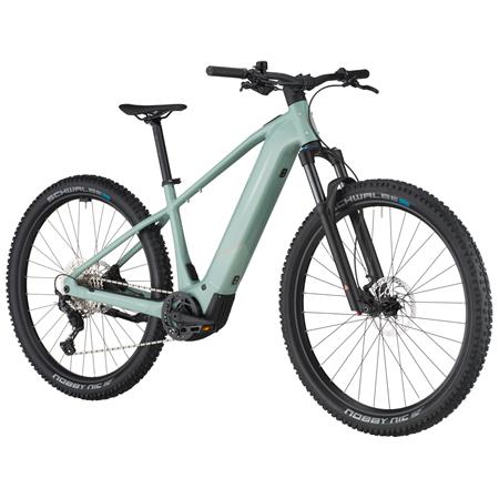 ELEKTRIČNO GORSKO KOLO BERGAMONT E-REVOX SPORT 10 25