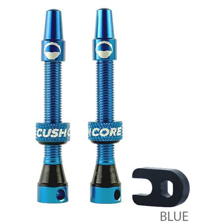 Cush Core 44mm set ventilov