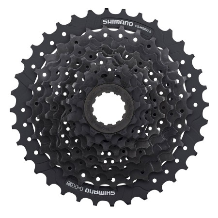 ZADNJI VERIŽNIK SHIMANO CS-HG200-9 11-34T 9 sp