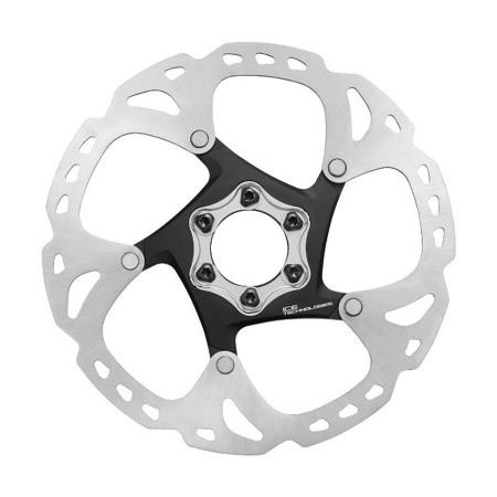 ROTOR SHIMANO SM-RT86 S 6vij Ice Technology