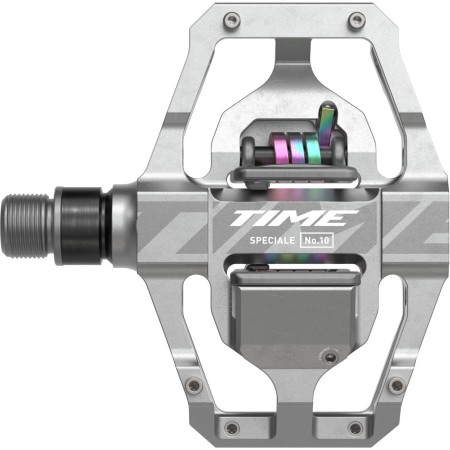 MTB PEDALA TIME SPECIALE 10 SMALL alu