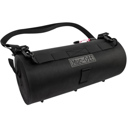 Kolesarska torbica Muc Off Explorer Bar Bag 2,4 L