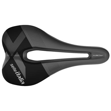 Sedež Selle Italia X-BOW Superflow TI 316 S3