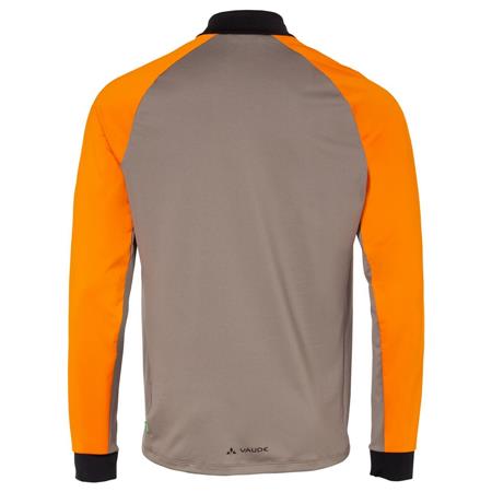 PULOVER VAUDE QIMSA HALFZIP OR