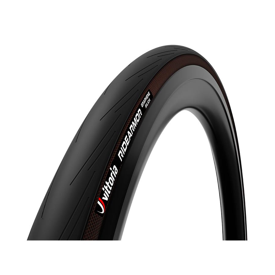 Plašč Vittoria RideArmor II TLR TSS črna G2.0